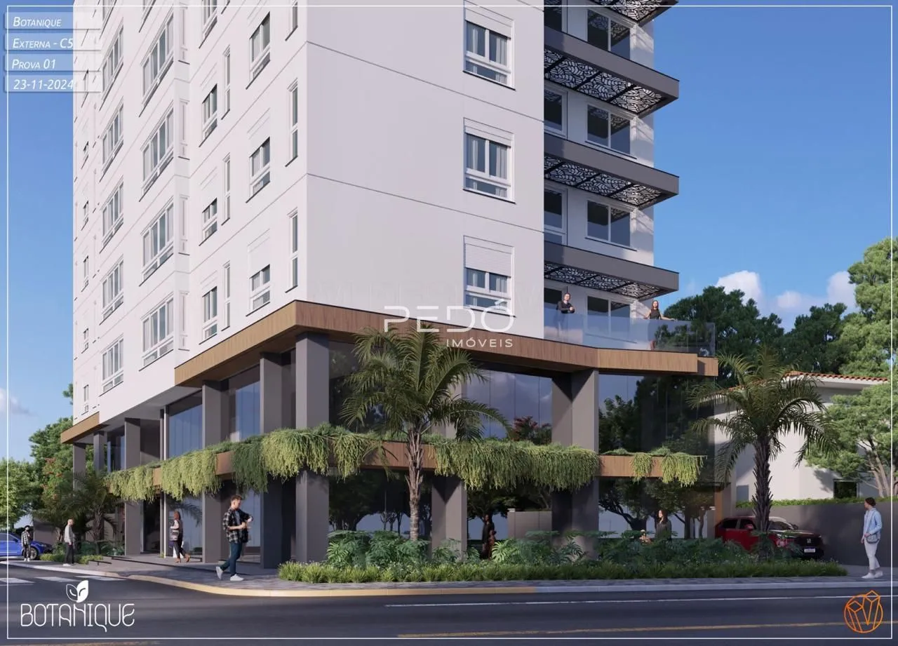 Apartamento com 2 dormitórios, foto 1