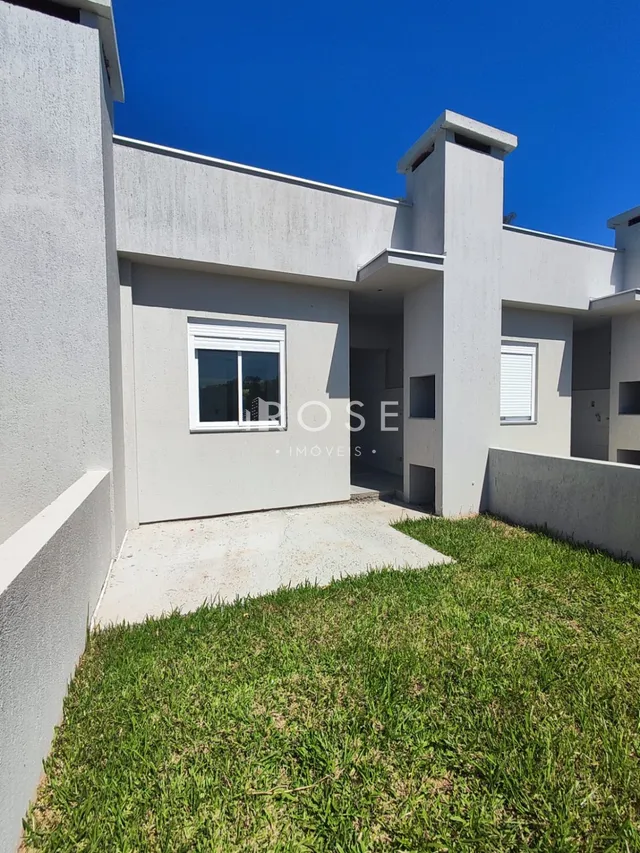 Casa geminada com 2 dormitórios, foto 5