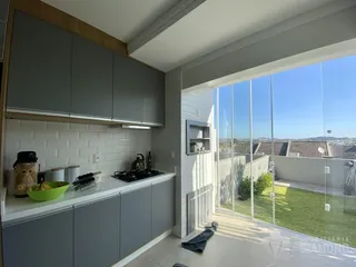Sobrado com 2 dormitórios, foto 8