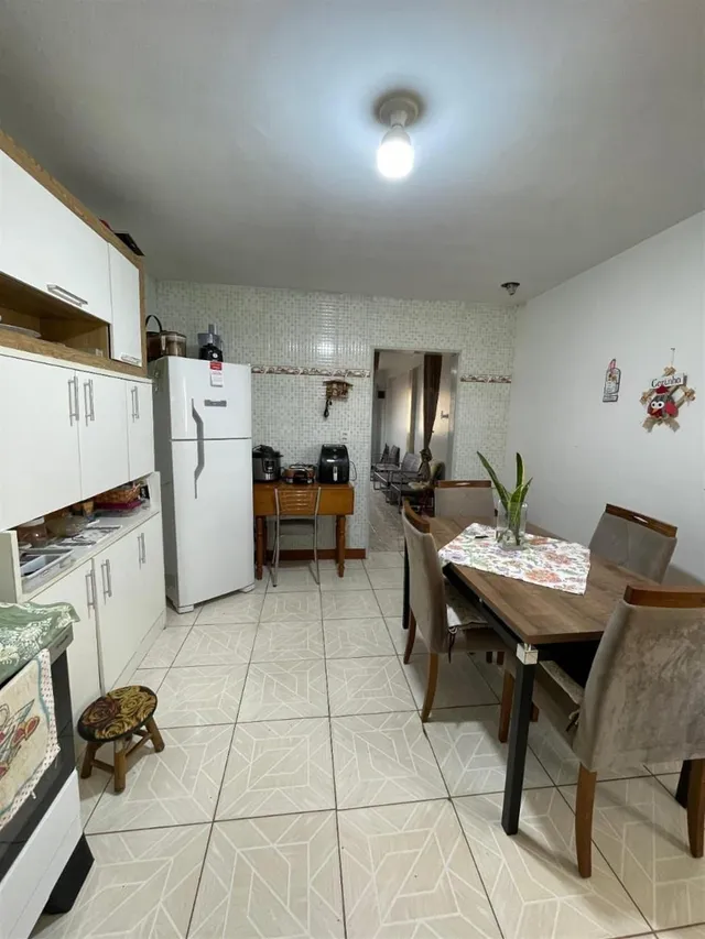 Casa com 3 dormitórios, foto 4