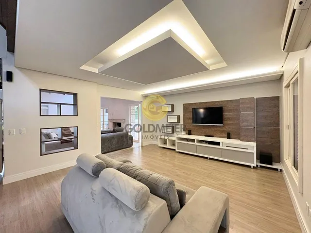 Casa com 4 dormitórios, foto 2