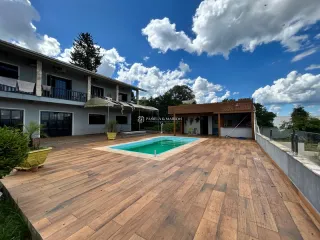 Casa com 5 dormitórios, foto 26