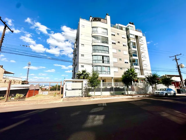 Apartamento com 3 dormitórios