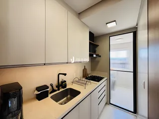 Apartamento com 2 dormitórios, foto 9
