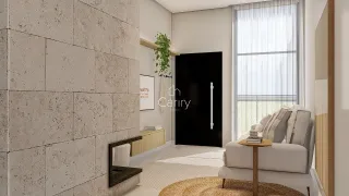 Casa geminada com 3 dormitórios, foto 8