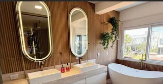 Casa com 5 dormitórios, foto 12