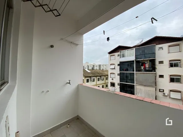 Vista da fachada de um imóvel em Lajeado, Brasil.