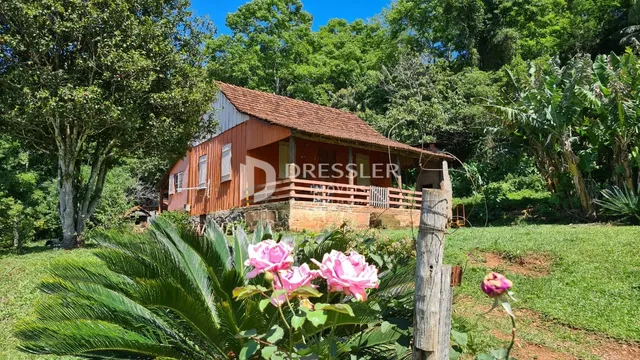Área rural, foto 4