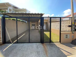Casa geminada com 2 dormitórios, foto 2
