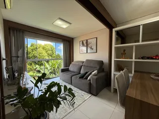 Apartamento com 2 dormitórios, foto 1