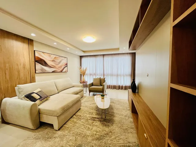 Apartamento com 3 dormitórios, foto 3