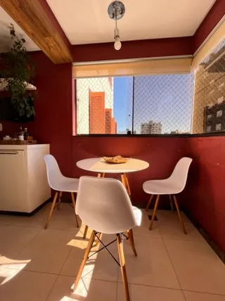 Apartamento com 3 dormitórios, foto 15