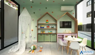 Apartamento com 3 dormitórios, foto 11