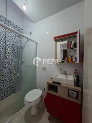 Casa com 2 dormitórios, foto 7