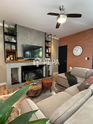 Casa com 3 dormitórios, foto 3