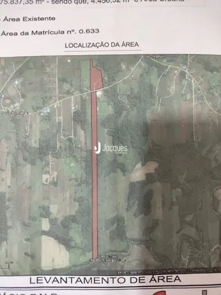 Área rural, foto 13