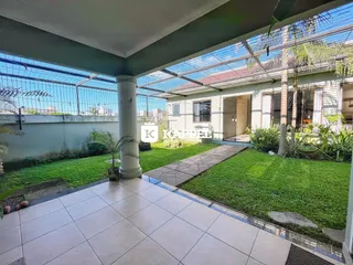 Casa com 4 dormitórios, foto 21