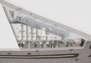 Sala comercial, foto 7