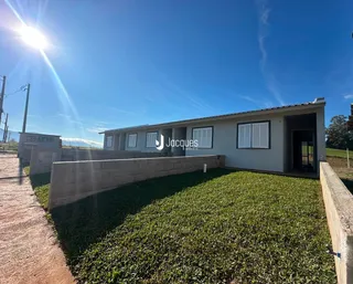 Casa geminada com 2 dormitórios, foto 2