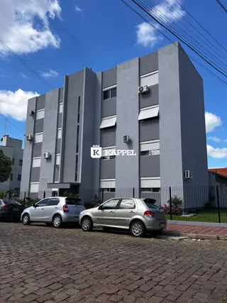 Apartamento com 2 dormitórios, foto 1