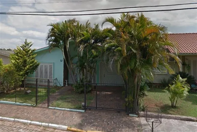 Casa com 3 dormitórios