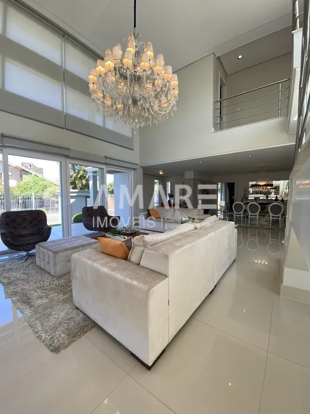 Casa com 4 dormitórios, foto 4