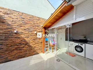 Casa geminada com 2 dormitórios, foto 11