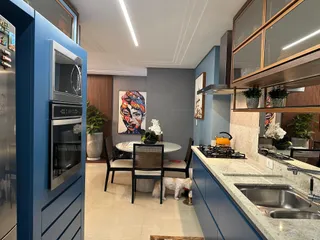 Apartamento com 2 dormitórios, foto 3