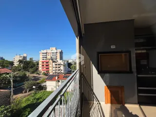Apartamento com 2 dormitórios, foto 4