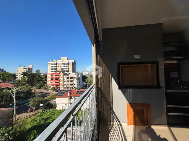 Apartamento com 2 dormitórios, foto 4