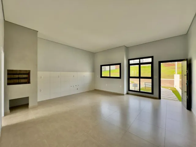 Casa geminada com 2 dormitórios, foto 4