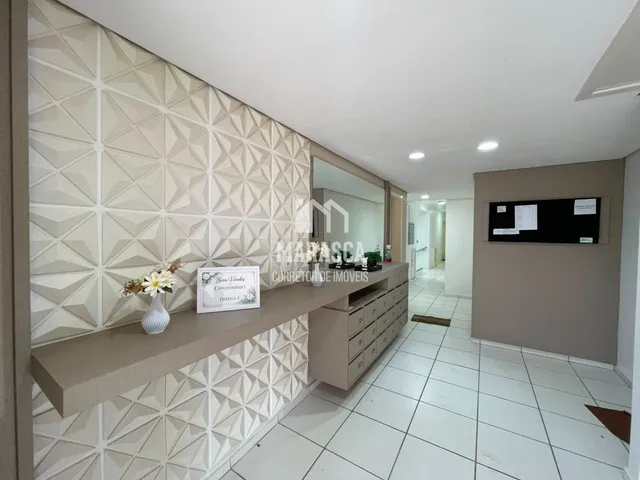 Apartamento com 2 dormitórios, foto 2