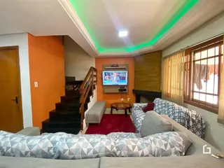 Sobrado com 3 dormitórios, foto 15