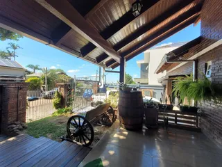 Casa com 4 dormitórios, foto 3