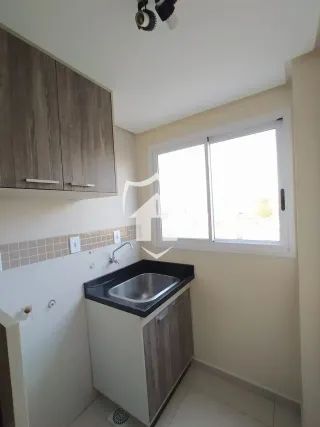 Apartamento com 2 dormitórios, foto 8