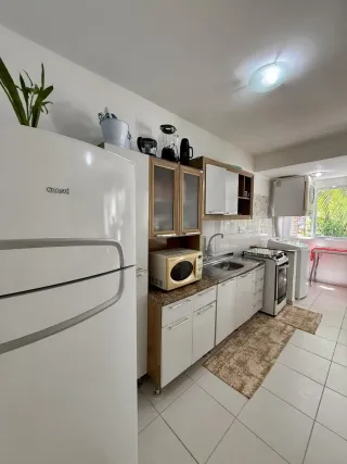 Apartamento com 2 dormitórios, foto 6