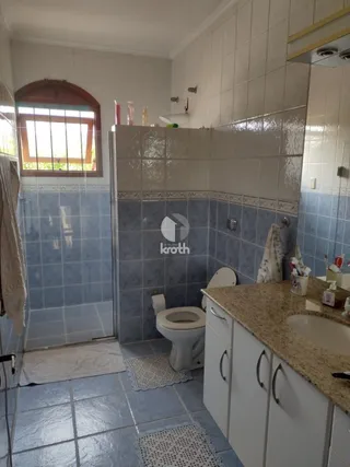 Casa com 4 dormitórios, foto 8