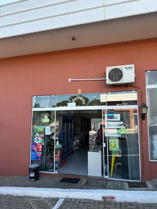 Sala comercial, foto 21