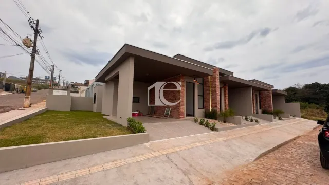 Casa geminada com 2 dormitórios, foto 5
