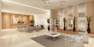 Apartamento com 3 dormitórios, foto 1