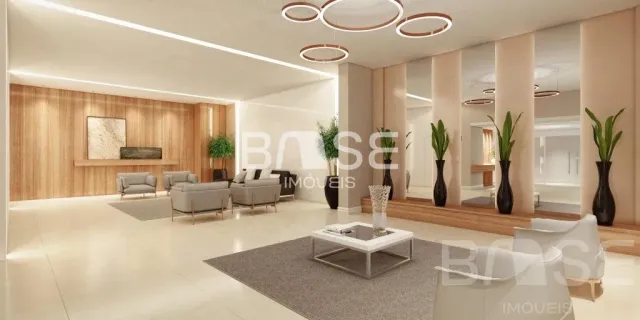 Apartamento com 3 dormitórios
