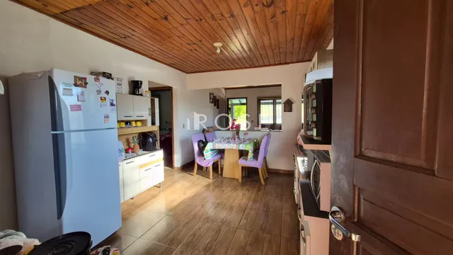 Casa com 4 dormitórios, foto 4