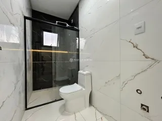 Casa geminada com 3 dormitórios, foto 10