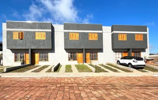 Sobrado com 2 dormitórios, foto 1