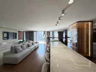 Apartamento com 3 dormitórios, foto 8