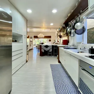 Casa com 4 dormitórios, foto 9