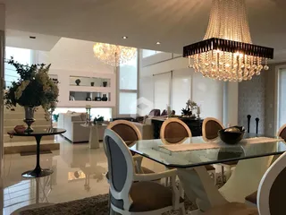 Casa com 4 dormitórios, foto 6