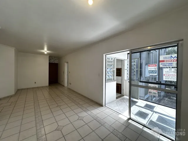 Apartamento com 2 dormitórios