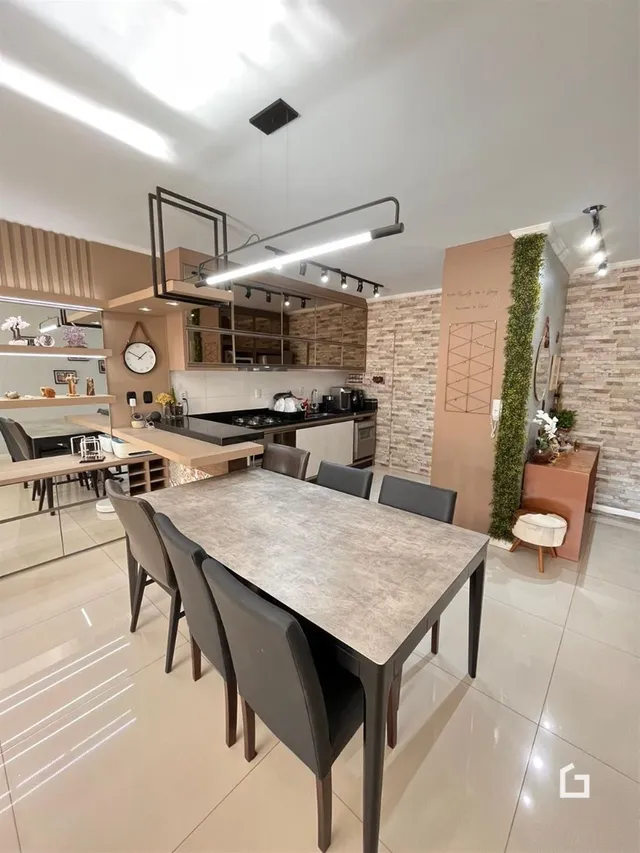 Apartamento com 2 dormitórios, foto 3