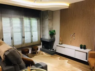 Casa com 3 dormitórios, foto 4